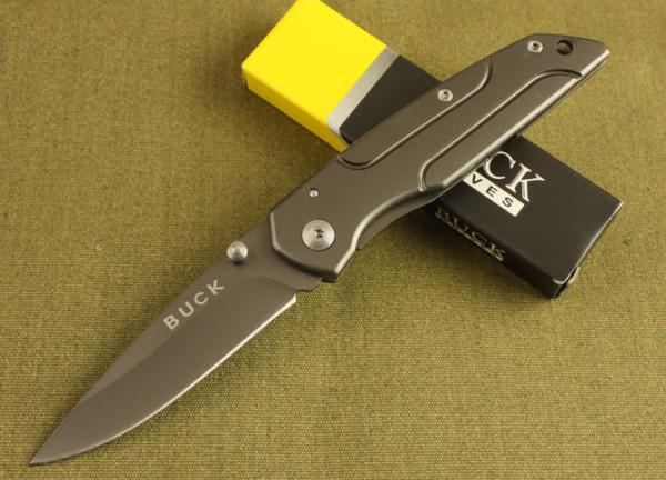 Buy cheap Buck Knife DA14 from wholesalers