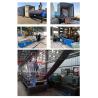 Buy cheap Precision Q235 Erw Tube Mill 3mm Thickness Iso9001 Passed from wholesalers