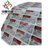 Buy cheap Customized Flexo Printing Technology Bottle Sticker Labels For Flip-Off Caps from wholesalers