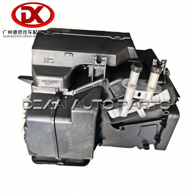 Heater Unit 