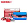 Buy cheap Input 15VDC 1200 Watt Solar Inverter 1200va 12v 220v Quiet Operation from wholesalers
