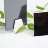 Buy cheap 12mm Thickness Building Tempered Glass One Way Mirror Reflective Glass from wholesalers