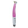 Buy cheap 5 Water Spray Dental High Speed Handpiece With Five LED Light Ceramic Bearing from wholesalers