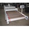 Buy cheap Oven Liner Baking Mat Incline Conveyor Belt Lightweight 0.7 Mm Thickness from wholesalers