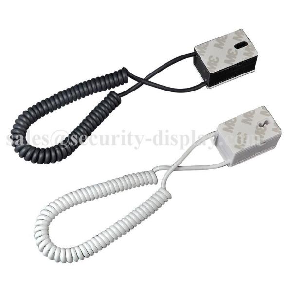 Buy cheap Retractable 80cm Cable Anti Theft Holder For Dummy Phone from wholesalers