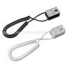 Buy cheap Retractable 80cm Cable Anti Theft Holder For Dummy Phone from wholesalers