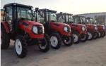180hp 200hp 220hp 4WD diesel 2wd 6-Cylinder Big Chassis Agricultural Machine