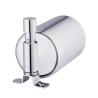Buy cheap Onestop Manual Brass Soap Dispenser Bathroom Accessories Commercial from wholesalers