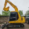 Buy cheap Secondhand digger construction machines Komatsu PC60 Japan original for sale Komatsu used cheap Excavator from wholesalers