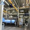 Buy cheap Automatic Non Woven Fabric Machine Disposable Non Woven Fabric Bouffant Cap Making from wholesalers