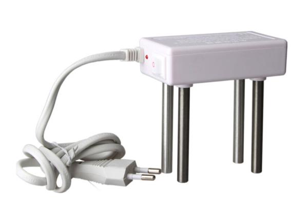 Buy cheap Customized Plug Water Electrolysis Device Iron Aluminum Rod Long Working Life from wholesalers