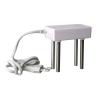 Buy cheap Customized Plug Water Electrolysis Device Iron Aluminum Rod Long Working Life from wholesalers
