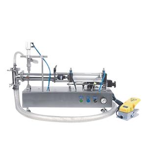 Buy cheap Vertical Pouch Packing Machine Sauce Oil Ketchup Liquid Packing Machine from wholesalers