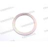 Buy cheap PN118187 Retaining Ring For Auto Cutter Parts Q25 Shrpener Assy from wholesalers
