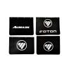 Buy cheap Foton Aumark Truck Rear Wheel Block Mud Leather for Foton Car Fitment Original from wholesalers