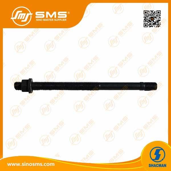 Buy cheap Shacman Weichai Engine Cylinder Head Bolt Wp10 61500010185 from wholesalers