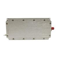 Buy cheap 800MHz 50W RF Power Amplifier Module RS485 Communication For Anti Uav product