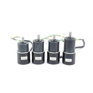 Wholesale 42MM Nema Brushless Dc Motor With Gearbox from china suppliers