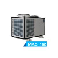 Buy cheap Large Air Cooling Industrial Portable Air Conditioner with 15L Big Water Tank product
