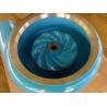 Buy cheap Abrasion Resistance Slurry Pump Parts For Tailing Handling / Coal Wing / Mining from wholesalers