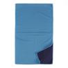 Buy cheap 30x100cm Grey Swimming Quick Cooling Absorbent Sports Towel Swimming from wholesalers