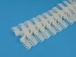 FLEXIBLE CONVEYOR CHAIN PLAIN FLEXIBLE CONVEYOR CHAINS XL63 WHITE COLOR