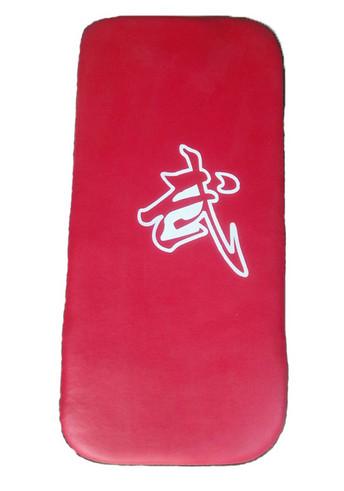 Quality wholesale black red blue Taekwondo Hand food Kicking Target Pad training for sale