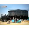 Buy cheap 100% Waterproof 20m Double Decker Tents for Conference / Banquet from wholesalers