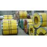 Buy cheap 304 stainless steel coil/sheet that used in ships building industry, petroleum & chemical industries from wholesalers