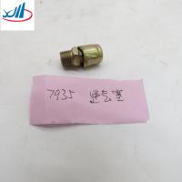Buy cheap Fast Gearbox Vent Plug Air Plug 7935 Howo Truck Spare Parts Sinotruk Spare Parts product