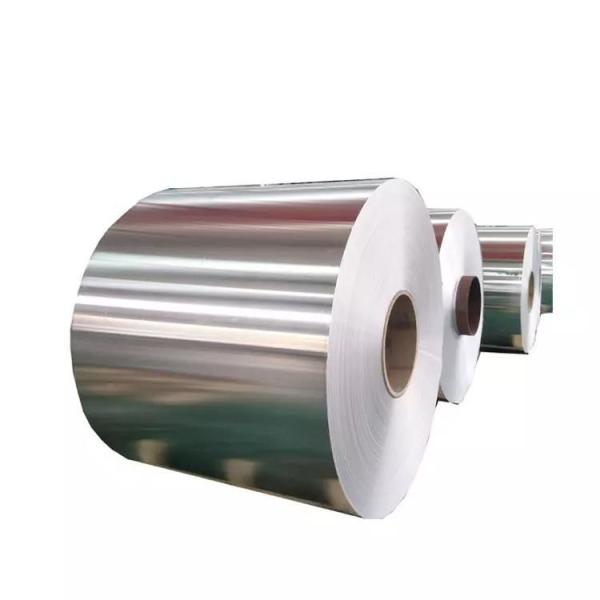 Buy cheap 1000mm 1200mm 25 Gauge Aluminum Coil Sheet For Building Material from wholesalers
