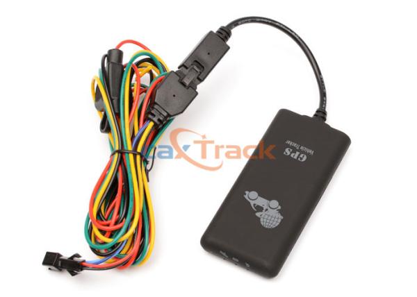 Buy cheap Smart Outdoor Vehicle GPS Tracking Device Anti-theft SOS Alarm from wholesalers
