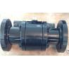 Buy cheap 3pc F316 F304 A105 Forged Ball Valve with Class 800 1500 2500 LB from wholesalers