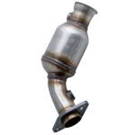 Catalytic Converters Fits 2002 2003 Jeep Liberty 3.7L V6 EPA Compliant