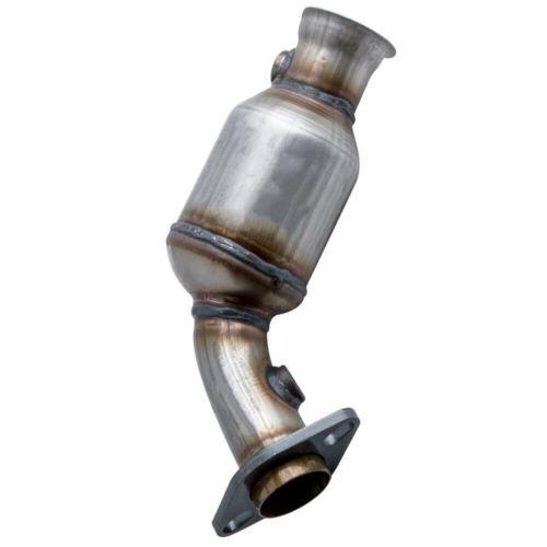 Buy cheap Catalytic Converters Fits 2002 2003 Jeep Liberty 3.7L V6 EPA Compliant from wholesalers