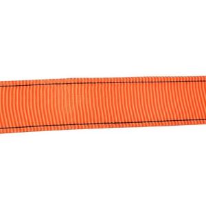 flat webbing sling