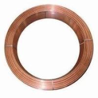 Buy cheap AWS EL8 H08A Submerged Arc Welding Wire 3.2mm 4.0mm 5.0mm 50 Kg product