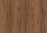 Luxury Vinyl SPC Flooring Tiles Double Uv Coating Noise Proof Plank