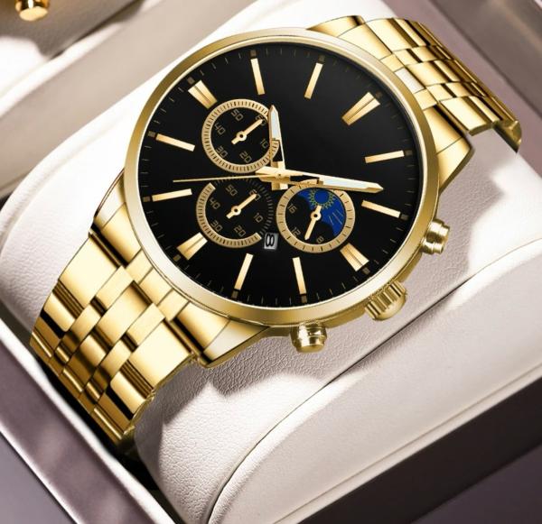 Buy cheap Automatic Wrist Watch Classic from wholesalers