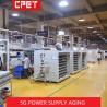 Buy cheap 1200W/CH 5g Base Station Communication Power Supply Aging Test Equipment from wholesalers