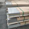 Buy cheap Durable Stainless Steel Plate 1219mm 4 Feet Width Range BA Surface Finish from wholesalers