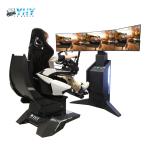 YHY Ultimate Racing Pro Version The Ultimate VR Racing Simulator for Professiona