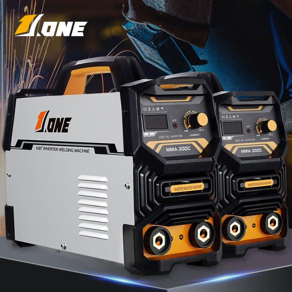 Buy cheap Profession Digital IGBT Dc Inverter Welder MMA-200C With Frost Proof Enclosure from wholesalers