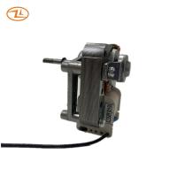 Buy cheap Sleeve Bearing Shaded Pole Motor Low Noise 220V Single Phase Asynchronous Motor product