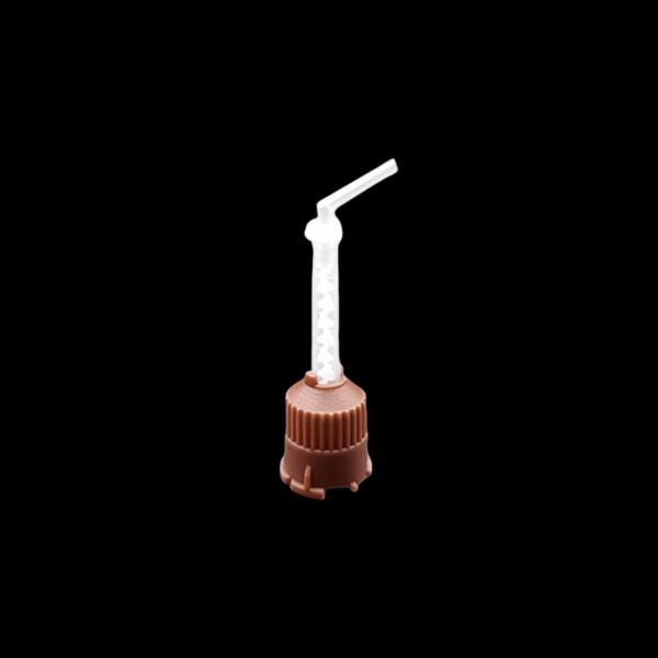 Buy cheap MLG005 Dental Intra Oral Impression Mixing Tip from wholesalers