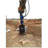 Buy cheap APEA1500 Hydraulic Earth Drilling Machine 2" Hex 57mm Square Output Shaft from wholesalers