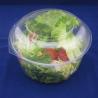 Buy cheap OEM ODM Disposable Salad Take Out Containers Food Grade from wholesalers