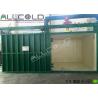 Buy cheap Refrigeration Rapid Vacuum Coolers 6 Pallets With Leybold Pump from wholesalers