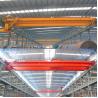 Buy cheap Customized 20 Ton 5 Ton EOT Crane Girder Double LH Model from wholesalers