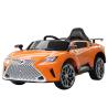 Buy cheap Unisex Ride On Toy Remote Control Classic Car for Kids Electric Cars Supply 2023 from wholesalers